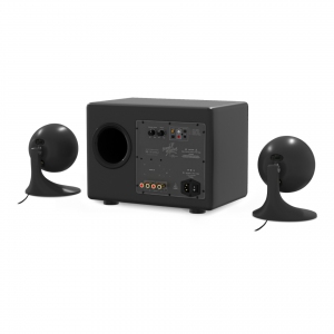 EvoSound Sphere 2.1 аудиосистема для караоке в Приморском крае