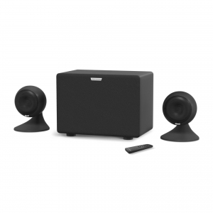 EvoSound Sphere 2.1 аудиосистема для караоке в Приморском крае