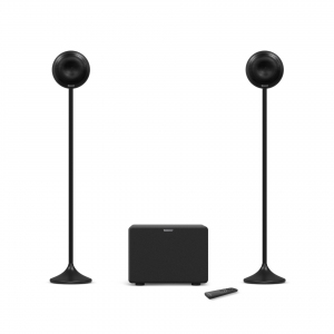 EvoSound Sphere 2.1 аудиосистема для караоке в Приморском крае