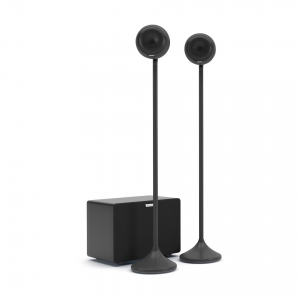 EvoSound Sphere 2.1 аудиосистема для караоке в Приморском крае