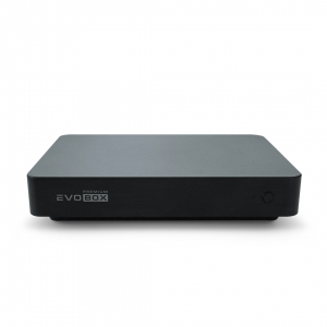 Hi-End караоке-система EVOBOX Premium + EvoSoundBar (саундбар с караоке) в Приморском крае