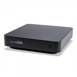 караоке-комплект EVOBOX + EvoSound Bar (саундбар с караоке) в Приморском крае