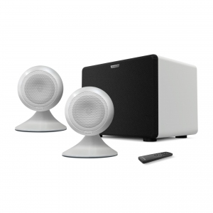 караоке-комплект EVOBOX Classic + EvoSound Sphere 2.1 в Приморском крае