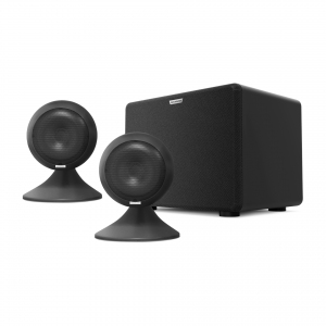 караоке-комплект EVOBOX Plus + EvoSound Sphere 2.1 в Приморском крае