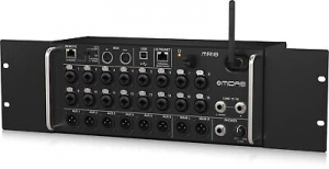 Midas MR18 цифровой микшер в Приморском крае