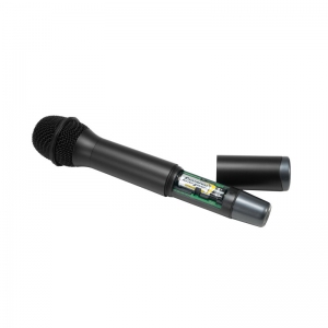 Relacart UR-111DMH радиосистема в Приморском крае