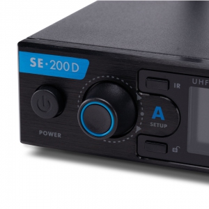 SE-200D цифровые микрофоны в Приморском крае