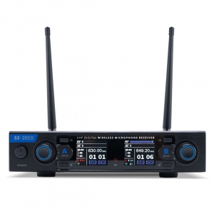 SE-200D цифровые микрофоны в Приморском крае