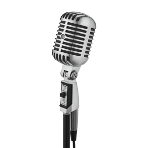 SHURE 55SH SERIES II вокальный, динамический микрофон в Приморском крае