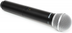 SHURE BLX24E/PG58 M17 вокальная радиосистема в Приморском крае