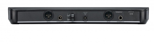 SHURE BLX288E/B58 M17 вокальная радиосистема в Приморском крае
