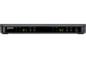 SHURE BLX288E/PG58 M17 вокальная радиосистема в Приморском крае
