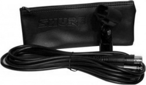 SHURE SV100-A динамический микрофон в Приморском крае