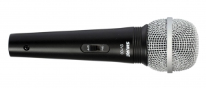 SHURE SV100-A динамический микрофон в Приморском крае