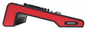 SVS Audiotechnik mixers AM-12 Микшерный пульт аналоговый, 12-канальный в Приморском крае