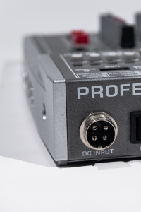 SVS Audiotechnik mixers AM-6 DSP Микшерный пульт аналоговый, 6-канальный SVS Audiotechnik mixers в Приморском крае