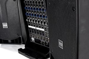 SVS Audiotechnik STAGESET 600 Акустический комплект активный в Приморском крае