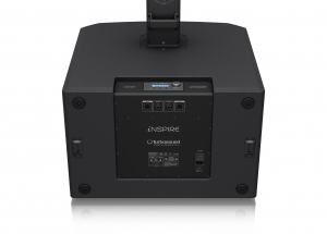 Turbosound iNSPIRE iP3000 модульная аудио колонна 2000Вт в Приморском крае