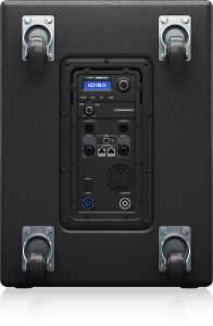 Turbosound iQ15B сабвуфер активный в Приморском крае