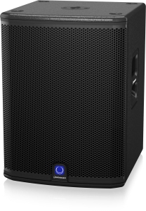 Turbosound iQ15B сабвуфер активный в Приморском крае