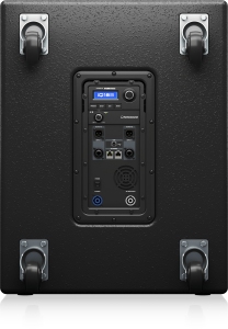 Turbosound iQ18B сабвуфер активный в Приморском крае