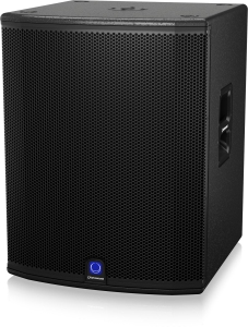 Turbosound iQ18B сабвуфер активный в Приморском крае