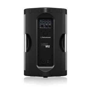Turbosound MILAN M12 активная акустическая система в Приморском крае