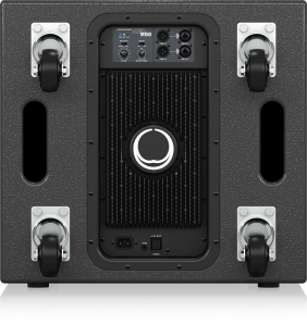 Turbosound Milan M15B сабвуфер активный в Приморском крае