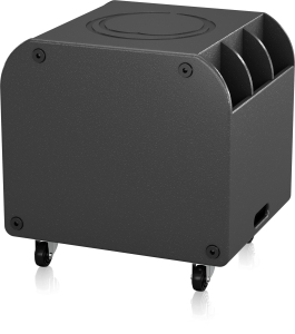 Turbosound Milan M18B сабвуфер активный в Приморском крае