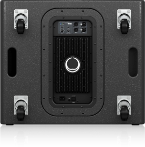 Turbosound Milan M18B сабвуфер активный в Приморском крае
