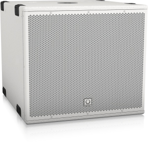 Turbosound NuQ115B-AN Активный сабвуфер в Приморском крае