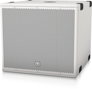 Turbosound NuQ115B-AN Активный сабвуфер в Приморском крае