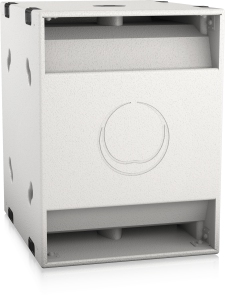Turbosound NuQ118B-AN Активный сабвуфер в Приморском крае