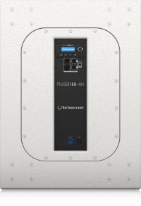 Turbosound NuQ118B-AN Активный сабвуфер в Приморском крае