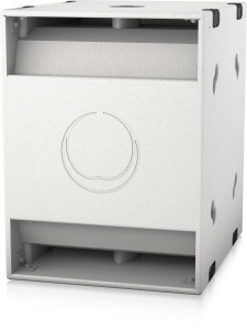 Turbosound NuQ118B-AN Активный сабвуфер в Приморском крае