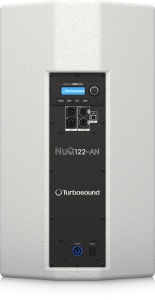 Turbosound NuQ122-AN Активная акустическая система в Приморском крае