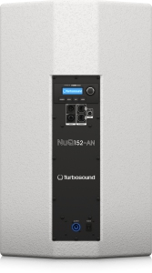 Turbosound NuQ152-AN Активная акустическая система в Приморском крае