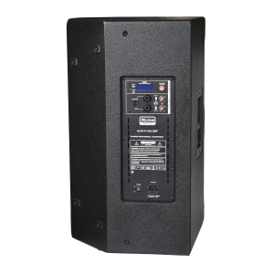 XLine ALFA P-15A DSP Акустическая система активная с DSP и Bluetooth в Приморском крае