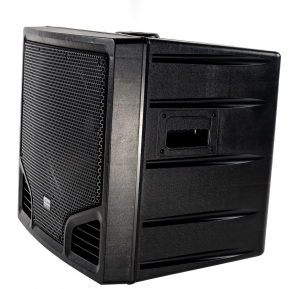 XLine SPX-18A SUB Сабвуфер активный в Приморском крае